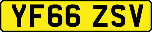 YF66ZSV