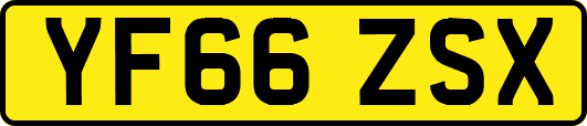 YF66ZSX