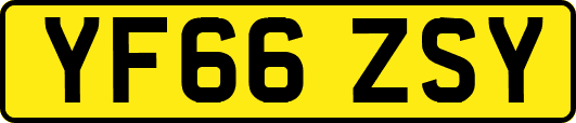 YF66ZSY