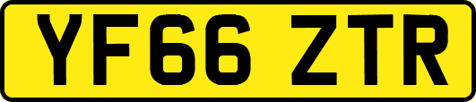 YF66ZTR
