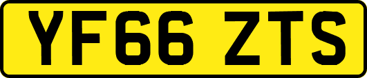 YF66ZTS