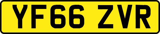 YF66ZVR