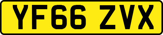 YF66ZVX