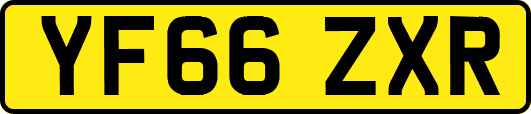 YF66ZXR