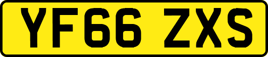 YF66ZXS