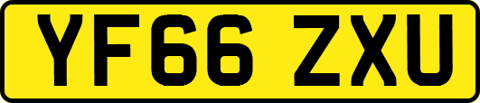 YF66ZXU