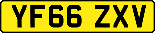 YF66ZXV