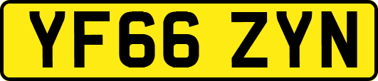 YF66ZYN