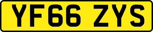 YF66ZYS