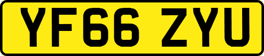 YF66ZYU