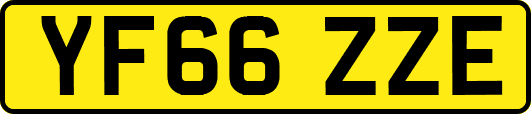 YF66ZZE