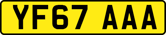 YF67AAA