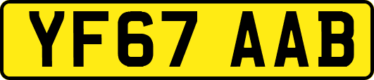 YF67AAB