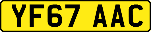 YF67AAC