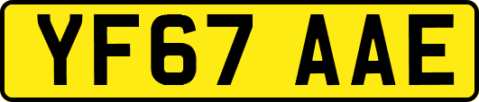 YF67AAE