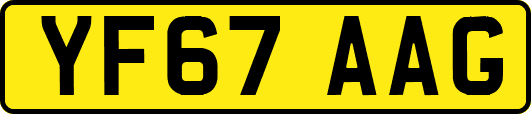 YF67AAG