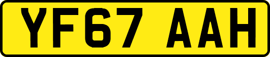 YF67AAH