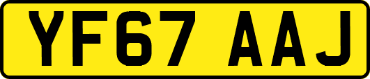 YF67AAJ
