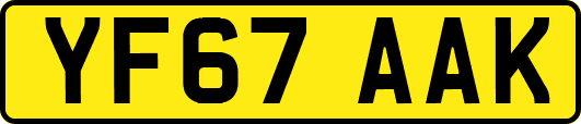 YF67AAK