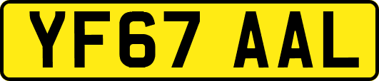 YF67AAL