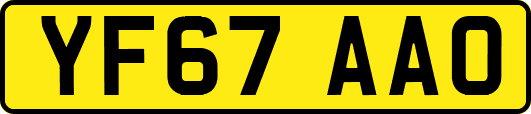 YF67AAO
