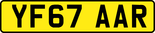 YF67AAR