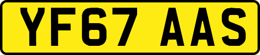 YF67AAS