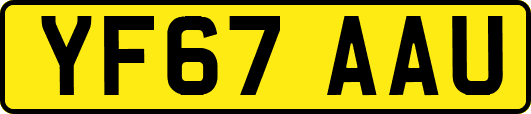 YF67AAU