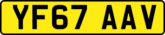 YF67AAV