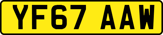 YF67AAW