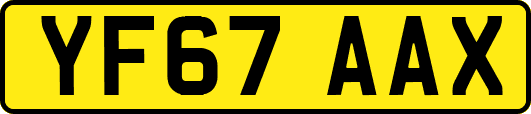 YF67AAX