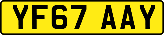 YF67AAY