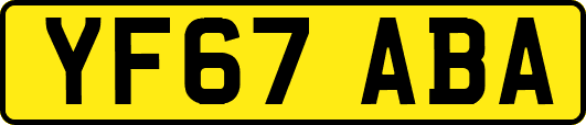 YF67ABA