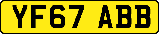 YF67ABB