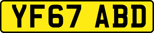 YF67ABD