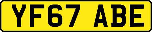 YF67ABE