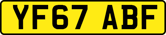 YF67ABF
