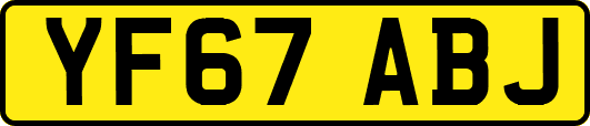 YF67ABJ