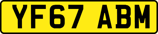 YF67ABM