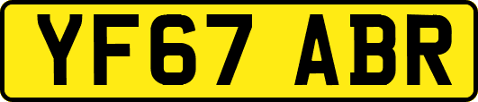 YF67ABR