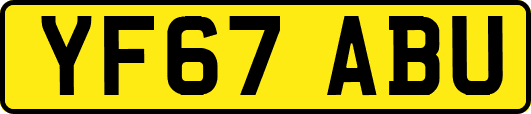 YF67ABU