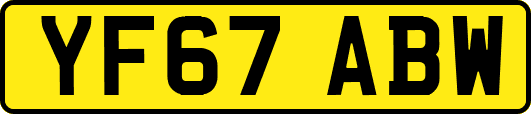 YF67ABW
