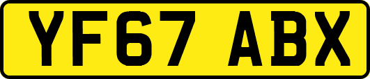 YF67ABX