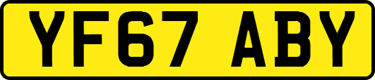 YF67ABY