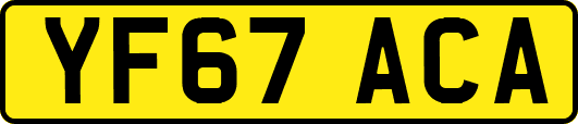 YF67ACA
