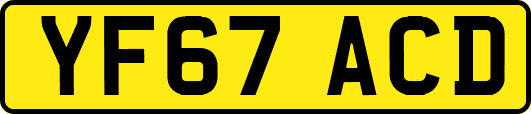 YF67ACD