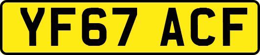 YF67ACF