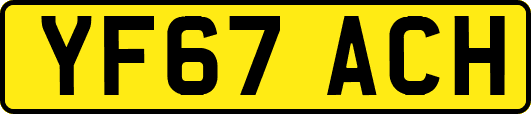 YF67ACH