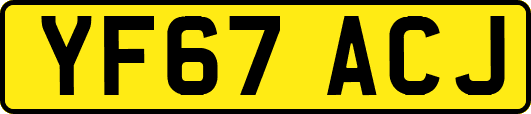 YF67ACJ