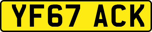 YF67ACK